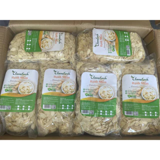 Hạnh Nhân Lát 500gr