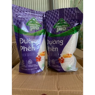 Đường phèn BH Pro 500g