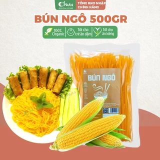 Bún Ngô Hữu Cơ Việt Thái 500g