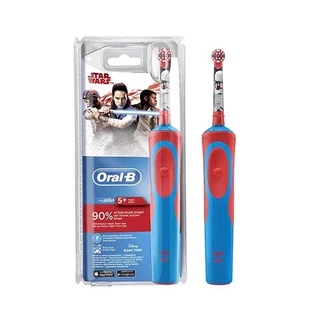 Bàn chải điện Healthy Care oralb stages power cho bé trai - Chợ Việt Úc