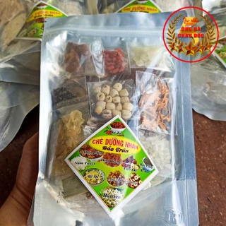 Chè Dưỡng Nhan Bổ Dưỡng Thanh Nhiệt Cơ Thể gói 400gr