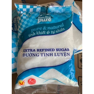 Đường BH Pure 1Kg - 500Gr- 300Gr