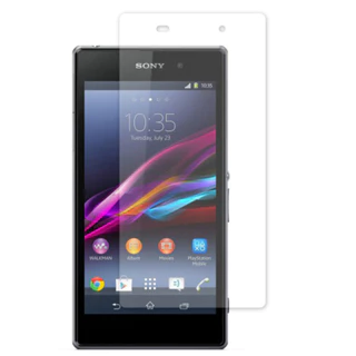 Kính cường lực Sony Z1/ Z2/ Z3/ XZP/ XZ/ XZS kính trong suốt không full màn hình