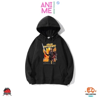 Áo Hoodie Free Fire Hayato siêu hot,hình in cực net,chất liệu nỉ ấm áp