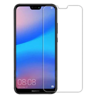 Kính cường lực Huawei Nova 2i/ 3i/ 3E kính trong suốt không full màn hình