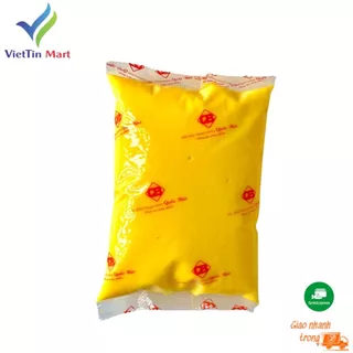 Bơ Vàng Viettin Mart 500g