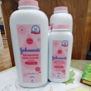 Phấn rôm Gohnsons blossoms baby powder