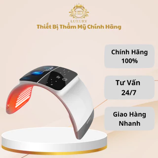 Vòm Ánh Sáng Cảm Ứng Dvoir, Vòm Ánh Sáng Sinh Học 7 Màu - Dùng Trong spa TMV