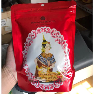 Miếng dán điều hoà kinh nguyệt Gold Princess Thái Lan (Đỏ)