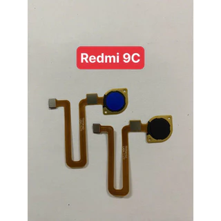 vân tay redmi 9C