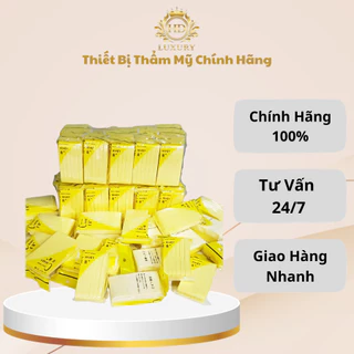 Bông mút bọt biển rửa mặt lẻ gói mềm mịn chuẩn loại 1