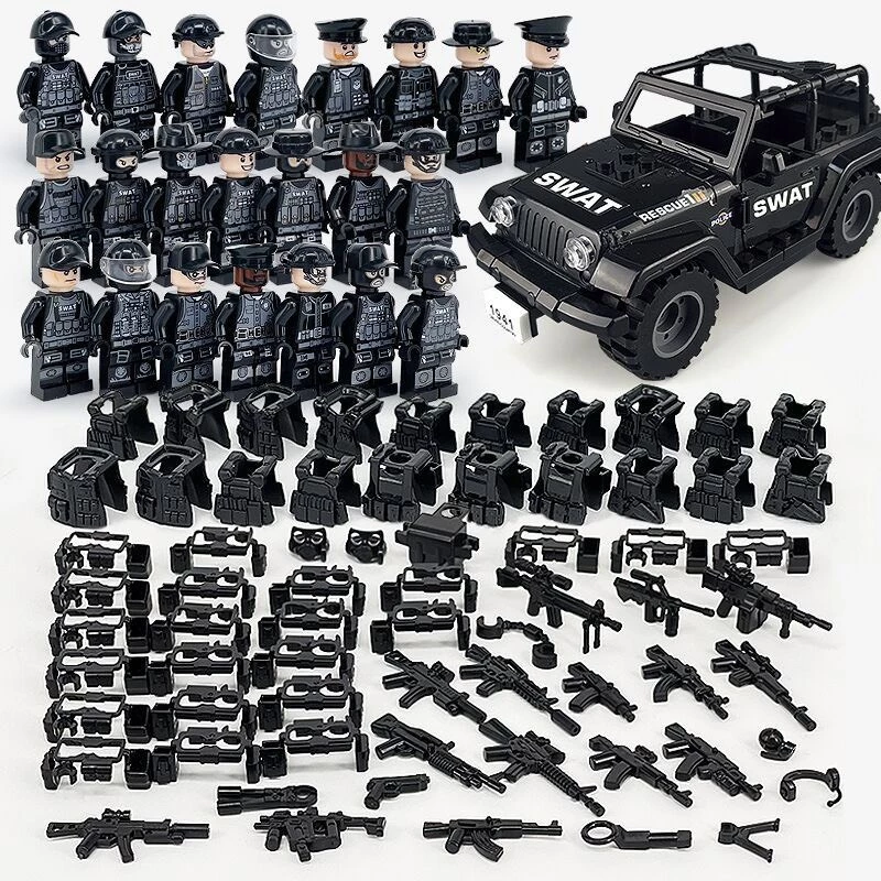 [combo8-12] SET 10-12 NHÂN VẬT MINI FIGURE LẮP GHÉP . ĐỒ CHƠI RÈN LUYỆN TRÍ THÔNG MINH CHO TRẺ. SƯU TẦM TRANG TRÍ, BỘ