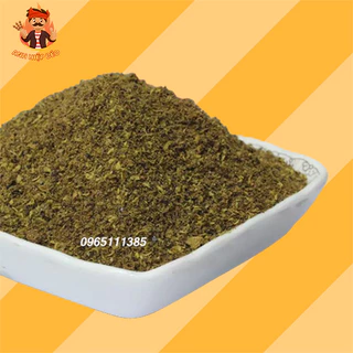 Bột Tê/Bột Hoa Tiêu Tứ Xuyên 100g Anh Hiệp Béo