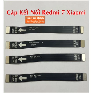 Cáp kết nối bo sạc lên main Redmi 7 Xiaomi