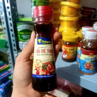 Dầu Mè Thơm Tường An 100ml