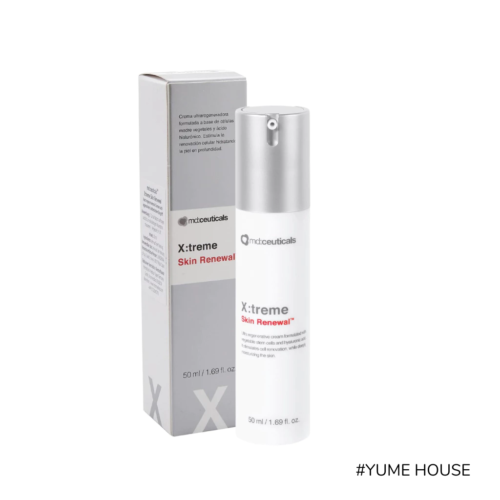 [CÔNG TY] Kem dưỡng MD Ceuticals X:treme Skin Renewal 50ml