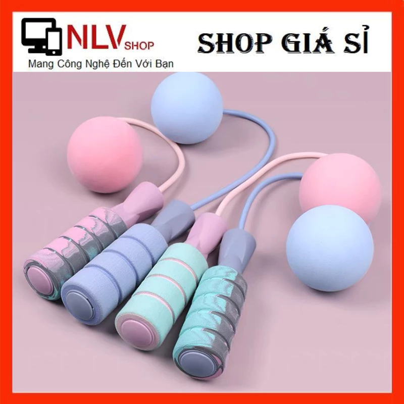 Bộ dụng cụ dây nhảy không dây quả tạ đường kính 70mm luyện tập thể thao hiệu quả. tiện lợi sử dụng tại nhà
