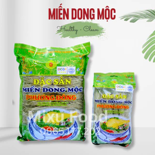 Miến Dong Mộc Loại 1 Phương Đông Hàng Cao Cấp ( 200G - 500G )