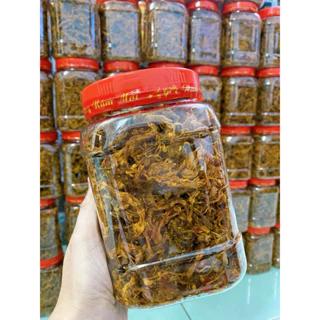 Bò Khô sợi Quảng Ngãi 500gram