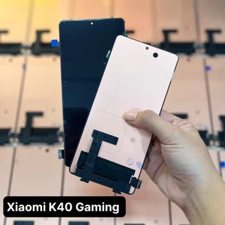 Màn hình K40 Gaming / Poco F3 GT ( OLED mỏng )