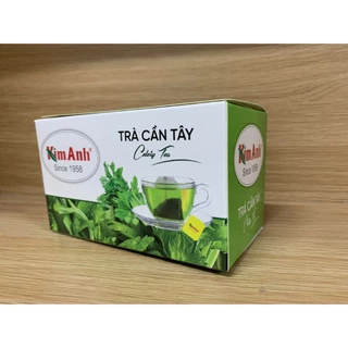 Trà Cần Tây túi lọc