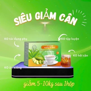 Combo 2 Hộp Trà Giảm Cân Gia Truyền Thiên Long