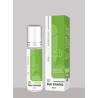 Combo 2 Bi Đại Khang Chính Hãng 20ml/1lọ