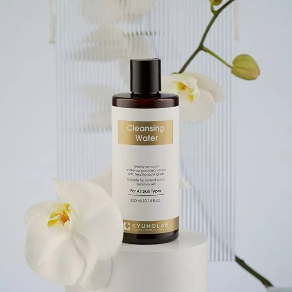 Tẩy trang Kyunglab Cleansing water 300ml