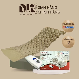 Đệm hơi chống loét TOBISHI HF62012 - Nệm cho người già, người ốm ngăn ngừa hăm, hoại tử