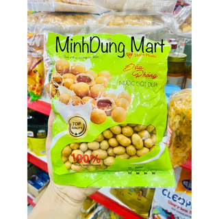 Đậu phộng nước cốt dừa túi 200g