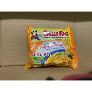 Mì Gấu Đỏ 63g