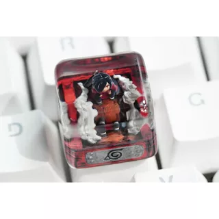 madra keycap, naruto keycap, nút bàn phím cơ