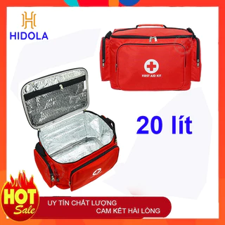 TÚI Y TẾ CỨU THƯƠNG 9121, 20 LÍT