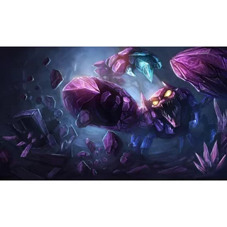 [In 3D Resin] Mô Hình Skarner League of Legends