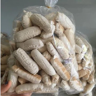 Bánh Men Cốt Dừa Bình Định Loại Giòn Đặc Biệt - Hương Vị Xứ Nẫu