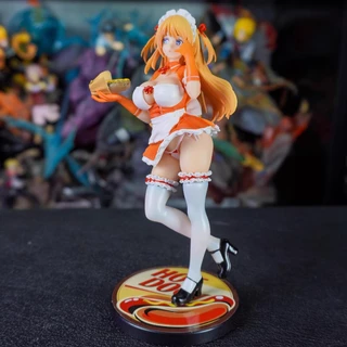 Mô hình figure Hananoi Anna Standing