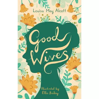 Sách Tiếng Anh - Good Wives