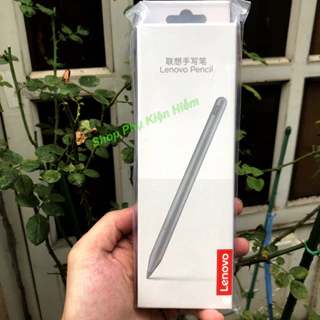 Bút Lenovo Pencil dành cho Y700 2023 - Pad 2024 - Pad Studio chính hãng