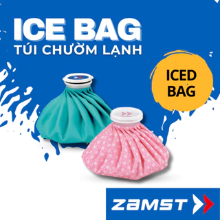 Túi chườm đá sơ cứu/ hạ nhiệt ZAMST chính hãng ICE BAG