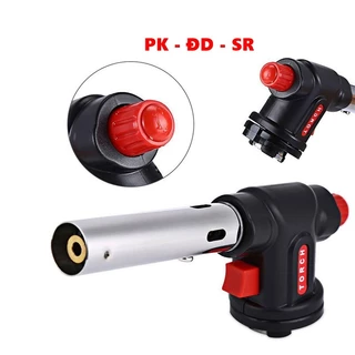 Đầu Khò Gas Mini Torch WS-504C - Siêu Rẻ