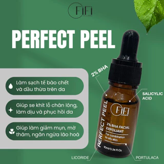 PERFECT PEEL-2% BHA