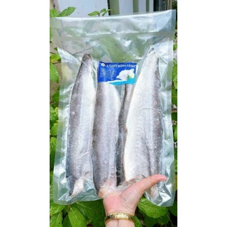 CÁ Tuyết phi lê 1kg. (giao hỏa tốc TPHCM)