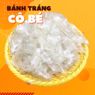 1KG Bánh Tráng Sợi Phơi Sương (Loại Ngon)