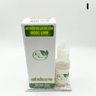 Kích kie , mầm , hoa phong lan & cây cảnh , cây trồng A1 15ml