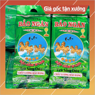 Date mới Sỉ Trà Sâm Dứa Bảo Ngân 350g