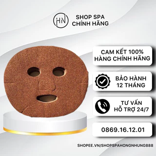 Mặt Nạ Ngũ Hoa Hạt Dạng Miếng Bịch 50 Miếng