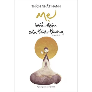 Sách Mẹ - Biểu Hiện Của Tình Thương