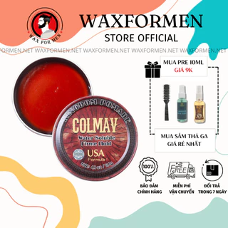 [CHÍNH HÃNG] Sáp vuốt tóc Colmav Kingdom pomade 56gr - 116gr - Wax for men