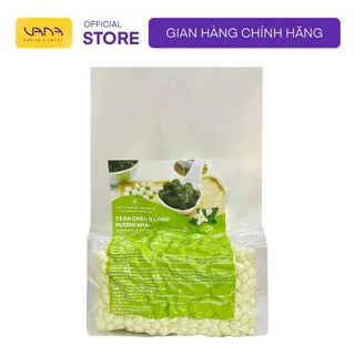 Trân châu ô long hương nhài Việt Tuấn 1kg