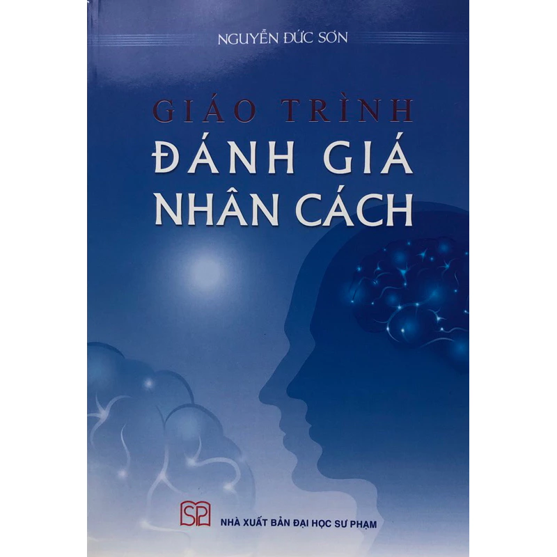 Sách - Giáo trình Đánh giá nhân cách